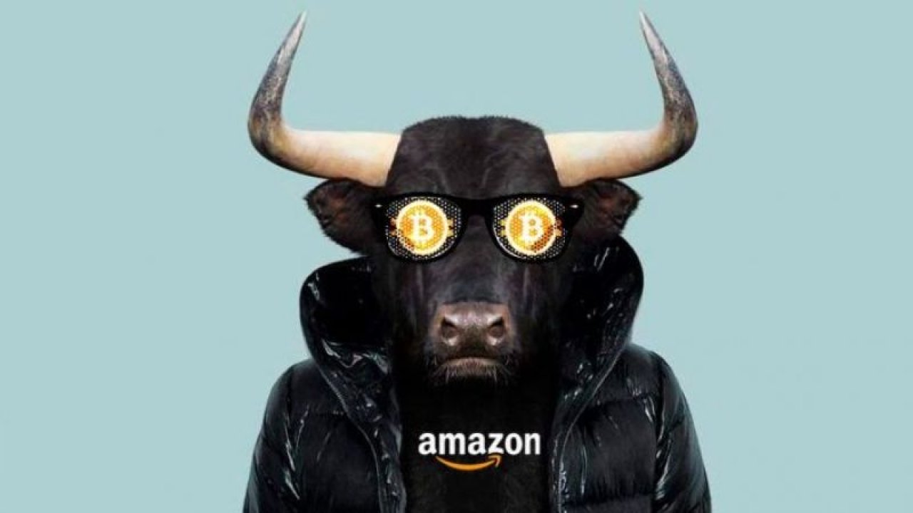 Digital Markette Savaş Başlıyor! Amazon-Walmart Karşı Karşıya! Savaş Bitcoin Dünyasında Sürecek!