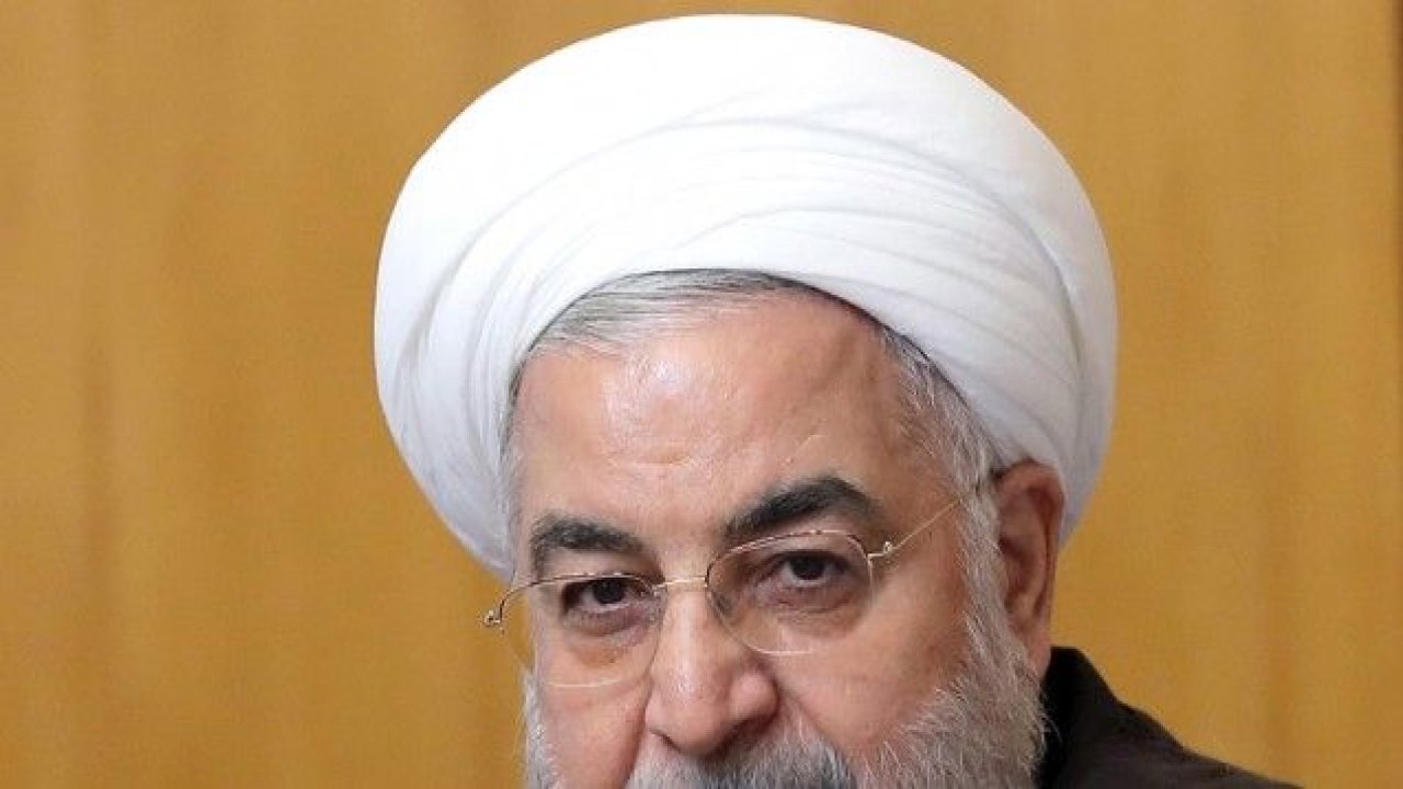 Ruhani: "Bazı ülkeler müzakere için hala mesaj gönderiyor"