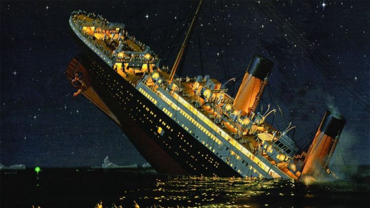 Titanik Filmi Hangi Ülkede Nerede Çekildi Titanik Filmi Ne Zaman Çekildi? Titanik Filmi Gerçek Mi, Konusu Nedir, Oyuncuları Kimler?