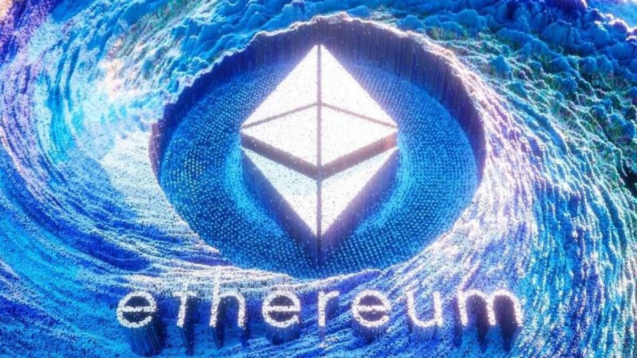 Ethereum'un Sessiz Yükselişi! ABD Hazinesinden Daha Etkili Olma Yolunda! Bunu Başarabilecek Mi?