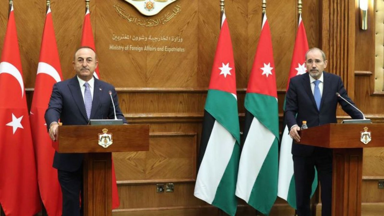 Dışişleri Bakanı Mevlüt Çavuşoğlu: “Afganistan’da Diyalogumuz Tüm Taraflarla Sürüyor”