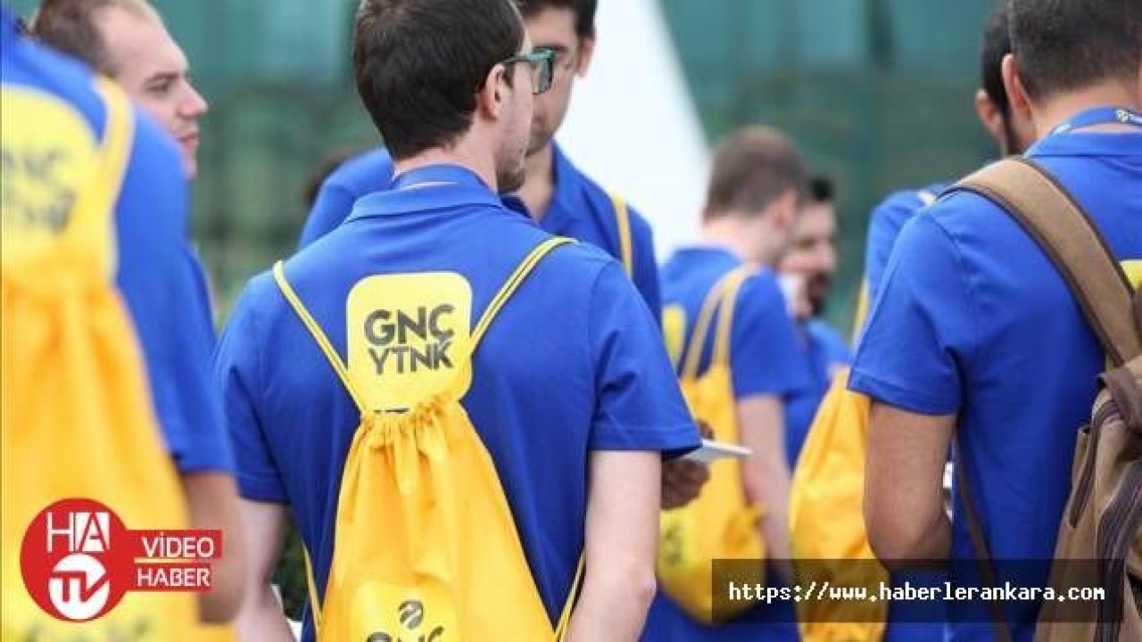 Türkiye'nin genç yetenekleri iş hayatına Turkcell'le başlıyor