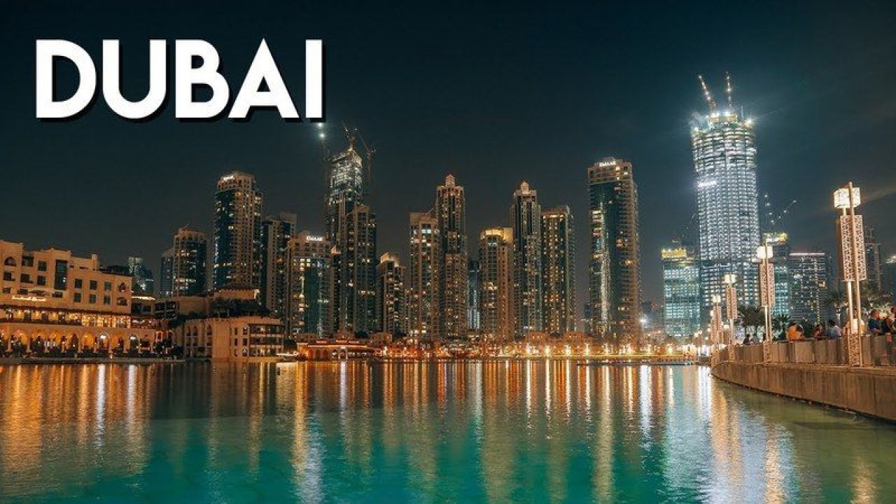 Dubai Vizesi Nasıl Alınır 2021? Ankara Dubai Konsolosluğu Nerede, Nasıl Gidilir? Dubai Vize Başvuruları Açık Mı, Ne Zaman Açılacak?