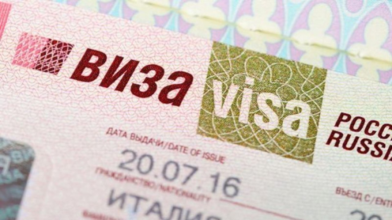 Rusya Vizesi Nasıl Alınır 2021? Ankara Rusya Konsolosluğu Nerede, Nasıl Gidilir? Rusya Vize Başvuruları Açık Mı, Ne Zaman Açılacak?