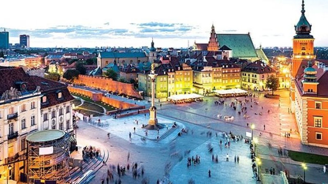 Polonya Vizesi Nasıl Alınır 2022? Ankara Polonya Konsolosluğu Nerede, Nasıl Gidilir? Polonya Vize Başvuruları Açık mı, Ne Zaman Açılacak?