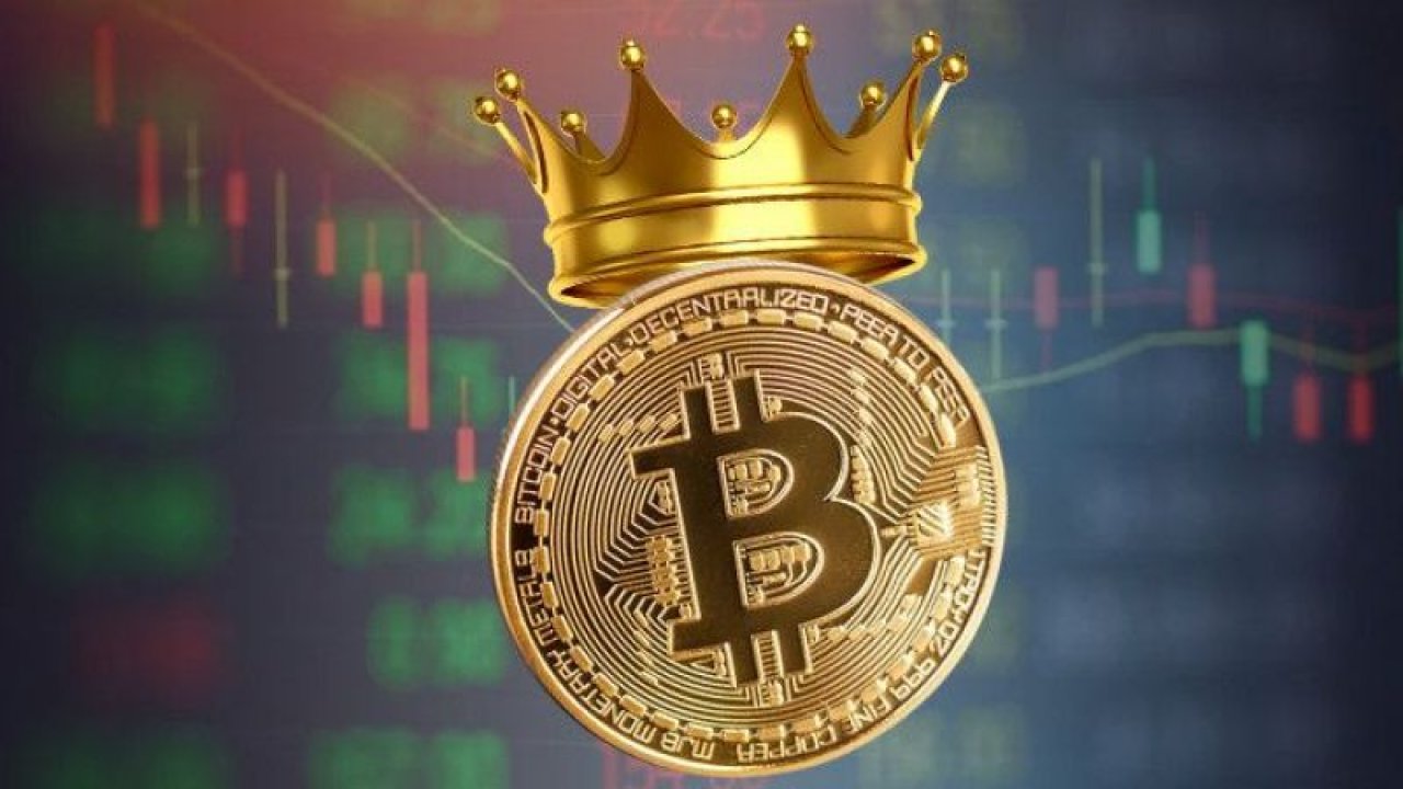 "Bitcoin Kralın Kim Olduğunu Herkese Bildirecek!" İşte Son Gelişmeler!