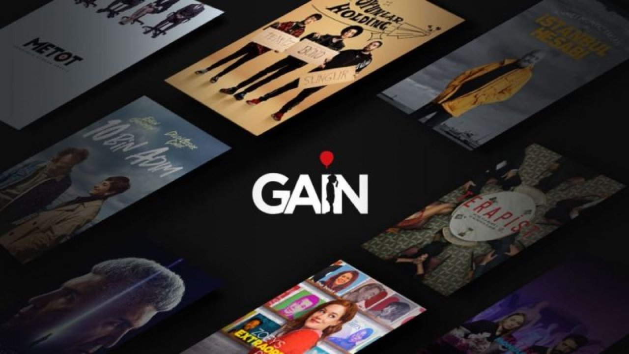 Eğlenceli Yabancı Diziler Eylül Ayında Yine Gain’de! Gain de Hangi Diziler Var? Gain Televizyondan İzlenir Mi? Gain Ne Platformu?