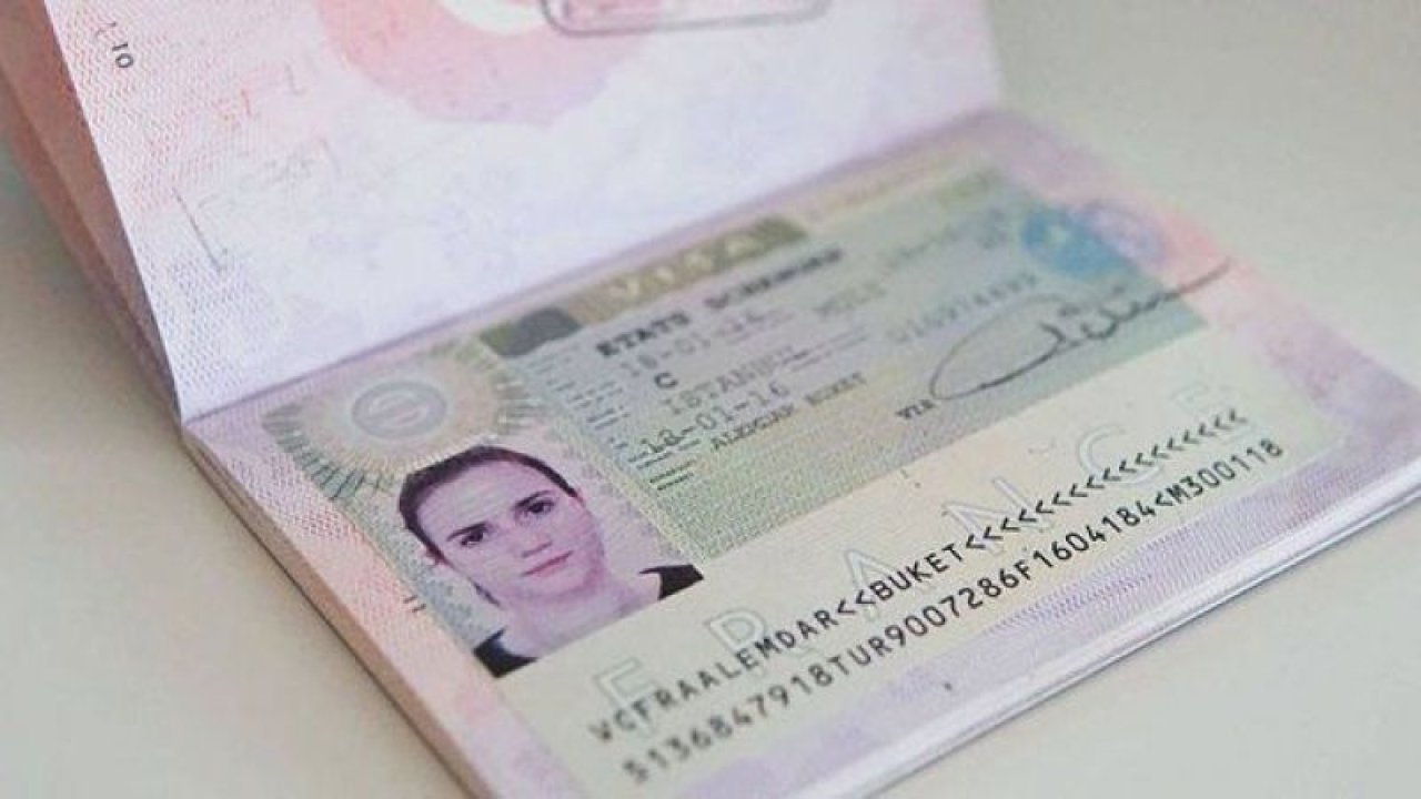 Schengen Vizesi Nedir Kimler Alabilir? Schengen Vizesi Nasıl Alınır? Schengen Vizesi Almak İçin Hesapta Ne Kadar Para Olmalı?