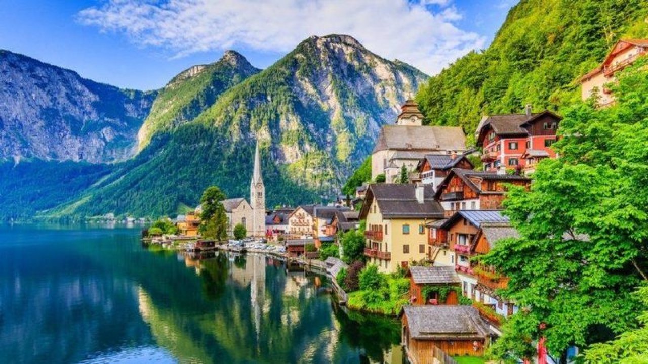 Avusturya Vizesi Nasıl Alınır 2021? Ankara Avusturya Konsolosluğu Nerede, Nasıl Gidilir? Avusturya Vize Başvuruları Açık Mı, Ne Zaman Açılacak?