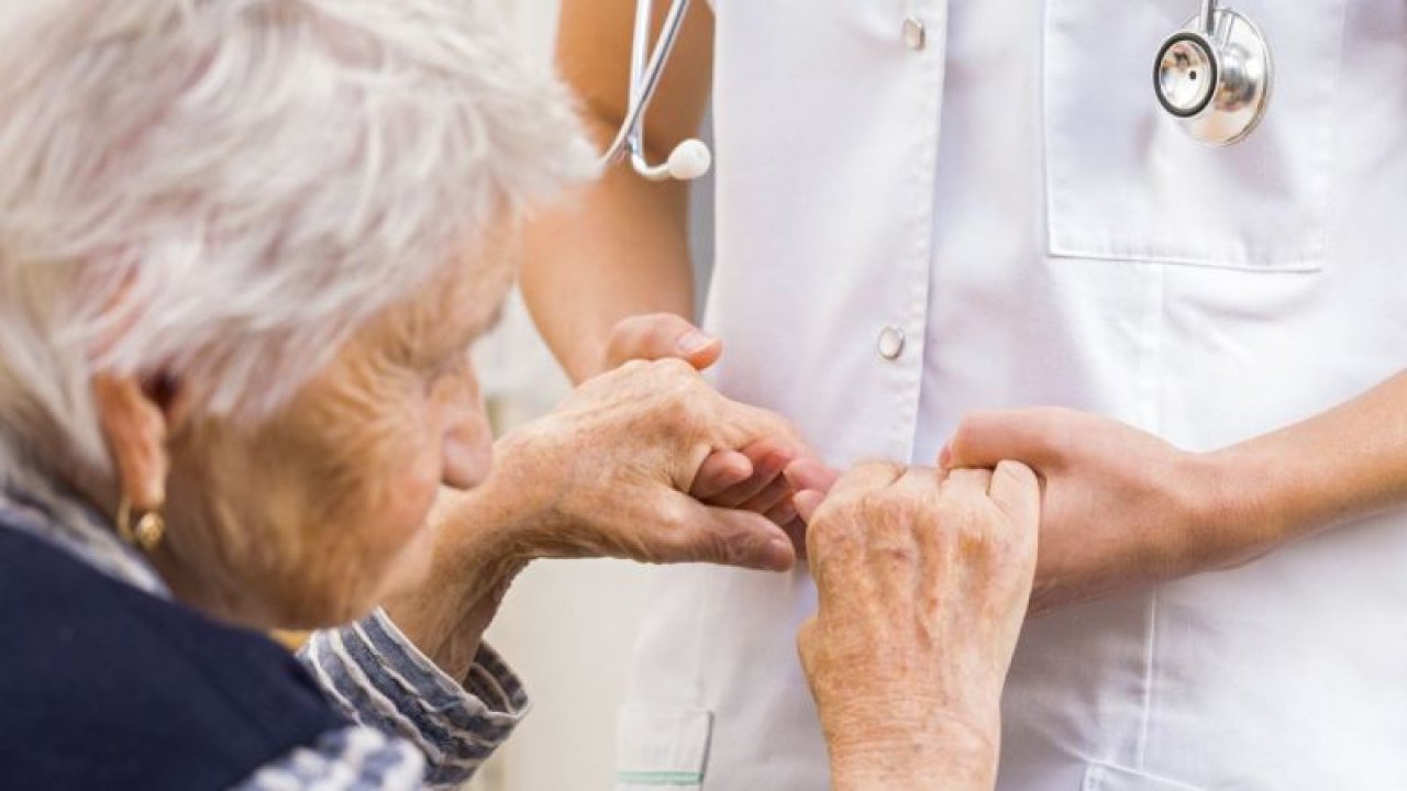 Parkinson’da Erken Teşhis Önemli