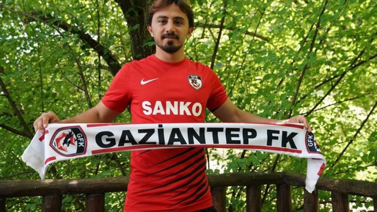 Gaziantep FK futbolcusu Recep Niyaz'ın Canından Can Alan Evlat Acısını Unutamıyor! Koronavirüsten Bebeğini Kaybetti: Recep Niyaz Kimdir, Hangi Takımlarda Oynadı?