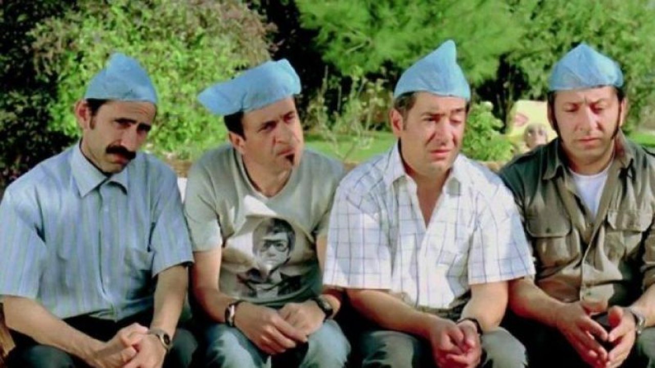 Maskeli Beşler: Kıbrıs Filmi Nerede Çekildi? Maskeli Beşler: Kıbrıs Filmi Kaç Yılında, Ne Zaman Çekildi? Maskeli Beşler: Kıbrıs Filmi Konusu Ve Oyuncuları Kimler?