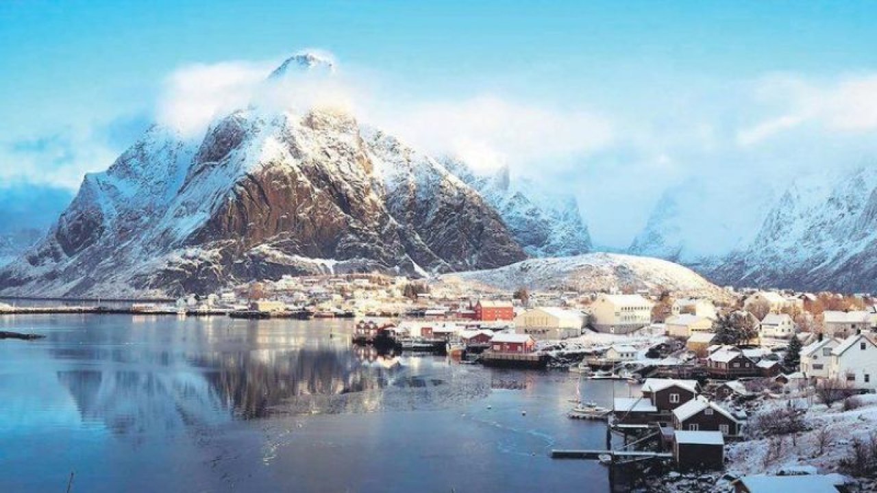 Norveç'e Vize Nasıl Alınır 2022? Ankara Norveç Konsolosluğu Nerede, Nasıl Gidilir? Norveç'e Gitmek İçin Ne Kadar Para Lazım