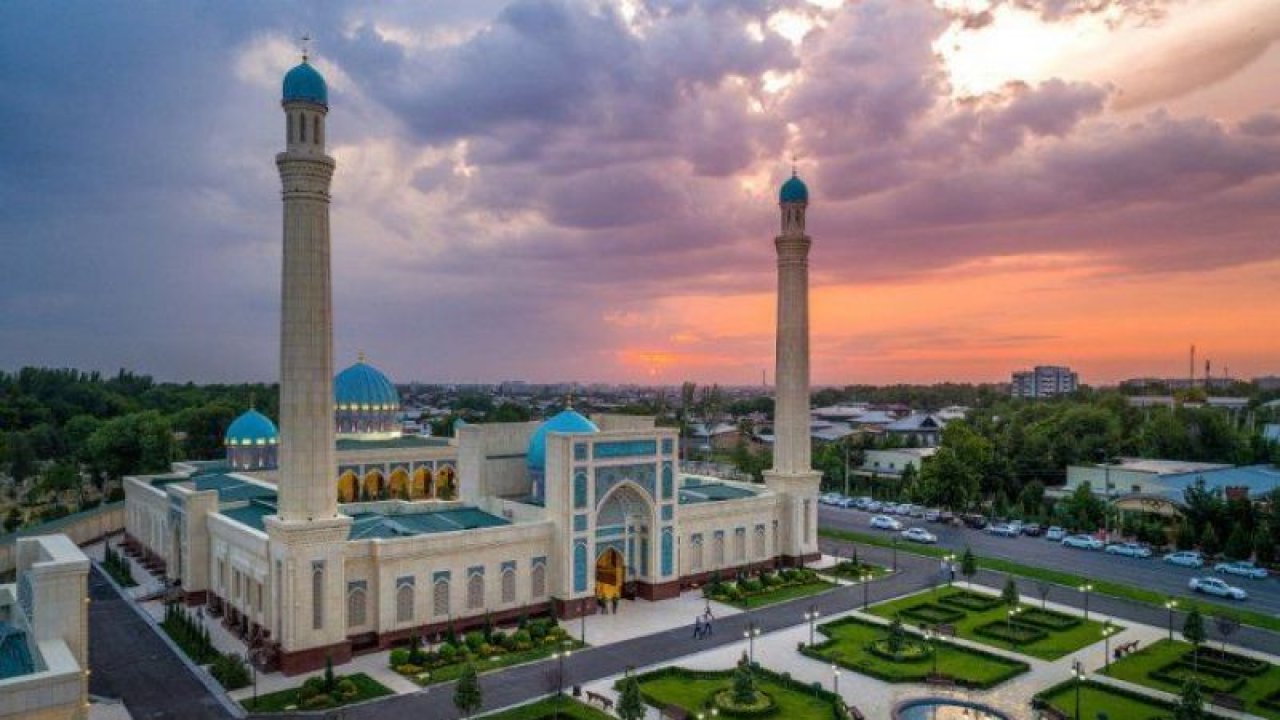 Özbekistan’a Vize Nasıl Alınır? Ankara Özbekistan Konsolosluğu Nerede, Nasıl Gidilir? Özbekistan'a Vize İstiyor Mu, Başvuruları Açık Mı, Ne Zaman Açılacak?