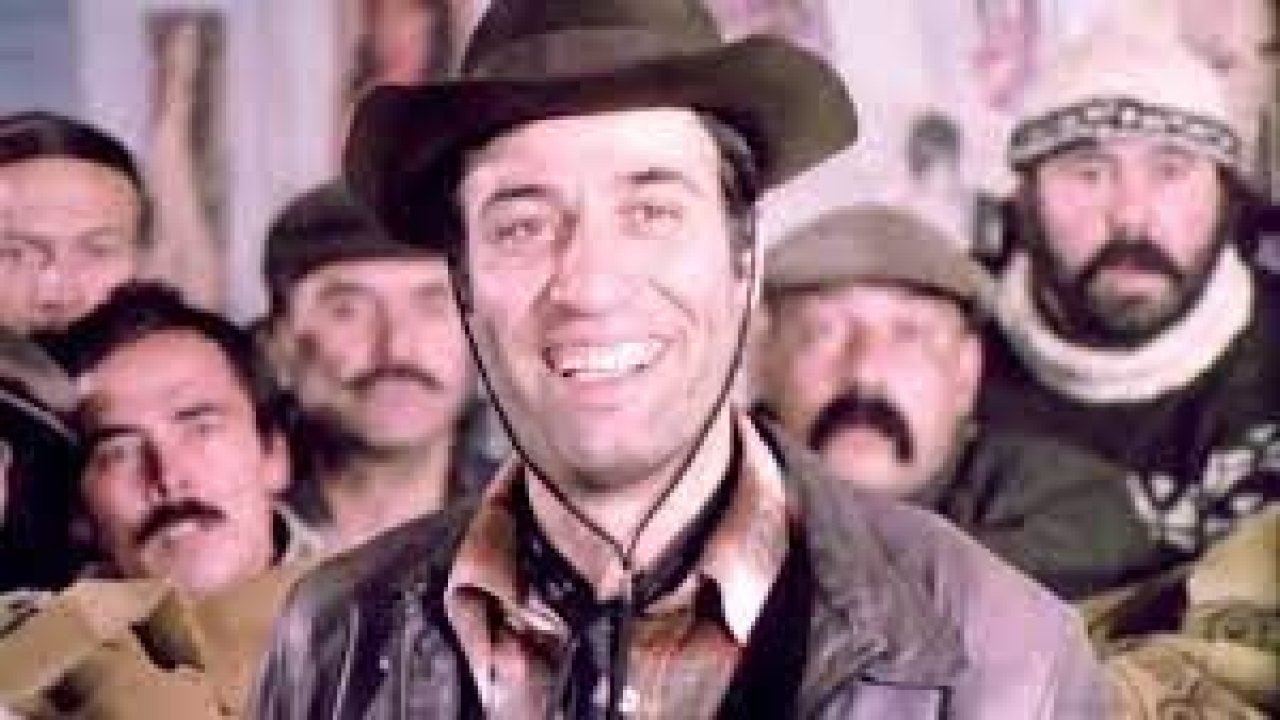 Umudumuz Şaban Filmi Nerede Çekildi? Kemal Sunal Umudumuz Şaban Filmi Kaç Yılında, Ne Zaman Çekildi? Umudumuz Şaban Filmi Konusu Ve Oyuncuları Kimler?