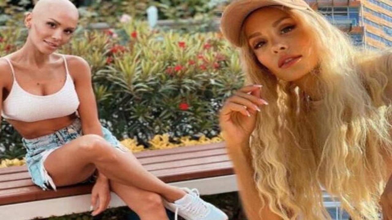 Meme Kanserini Yenen Şimal, Evlilik Hazırlığına Başladı! Şimal Kiminle Evleniyor? Şimal Kimdir, Nasıl Ünlü Oldu? Şimal Kaç Yaşında, Nereli?