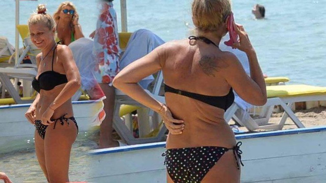 Çaycı Hüseyin’in Karısı Emine Yıllar Sonra Öyle Bir Görüntülendi ki; Görenler Hayrete Düştü! ‘’Emine Sen Ne Olmuşsun Böyle…’’