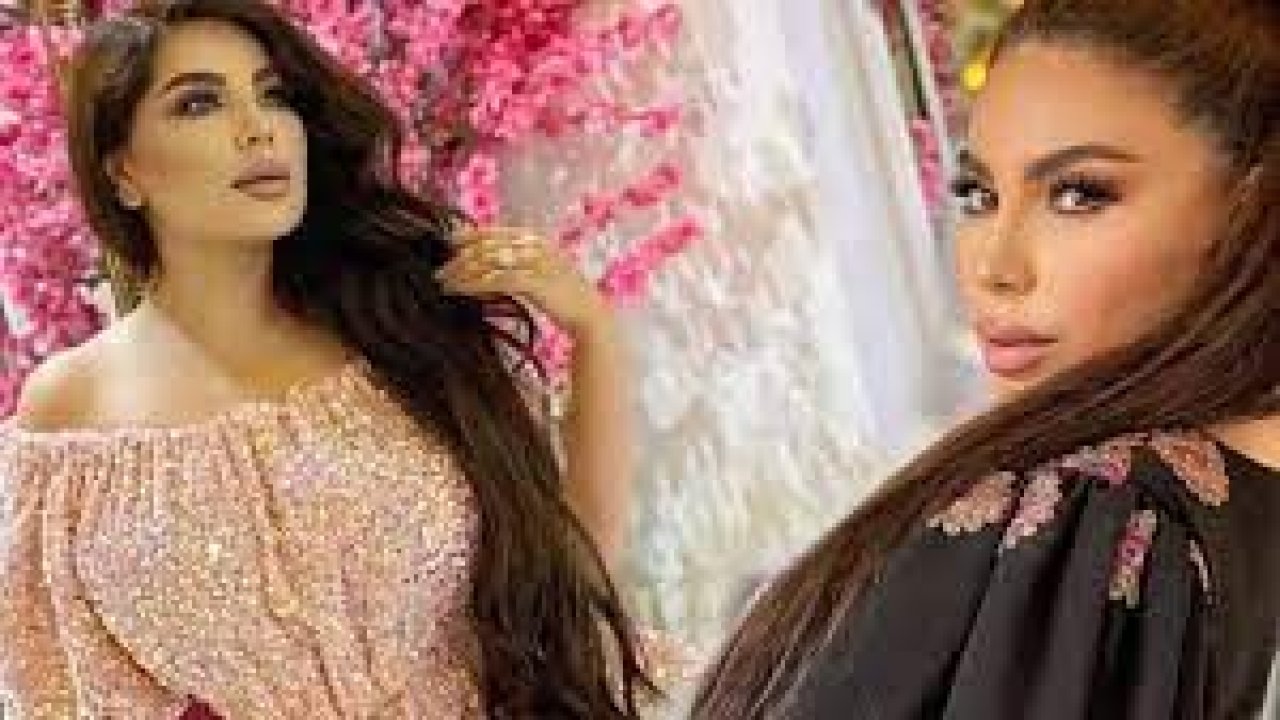 Afgan Popçu Da Bu Akıma Dahil Oldu! Aryana Sayeed İstanbul'a Geldi! Aryana Sayeed Kimdir, Nasıl Ünlü Oldu? Aryana Sayeed Kaç Yaşında, Nereli?