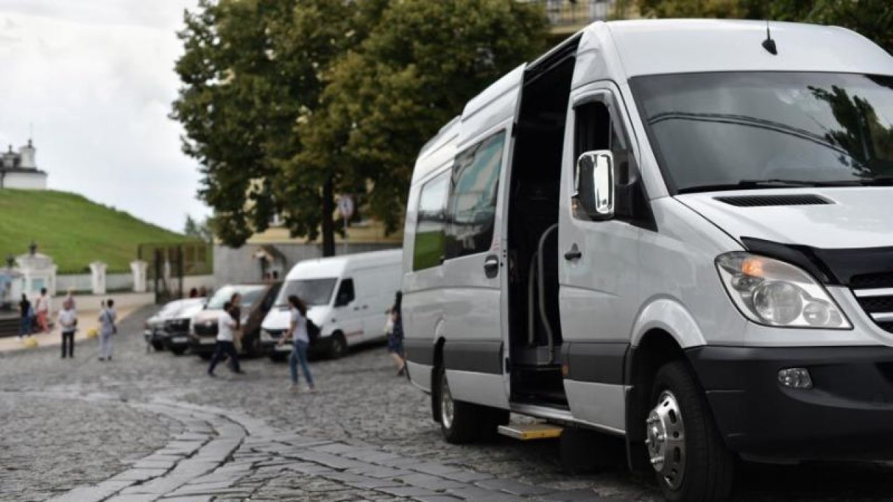 Ankara Okul Servis Ücretleri 2021? Ankara'da 2021- 2022 Okul Servis Ücretleri Ne Kadar Oldu? Ankara Aylık Ve Yıllık Servis Ücreti Kaç TL?