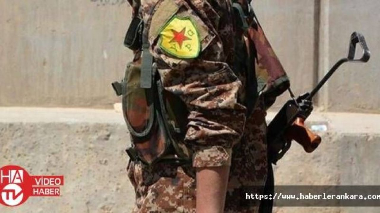 Fransız istihbaratı YPG/PKK'lı Fransızlardan endişe duyuyor
