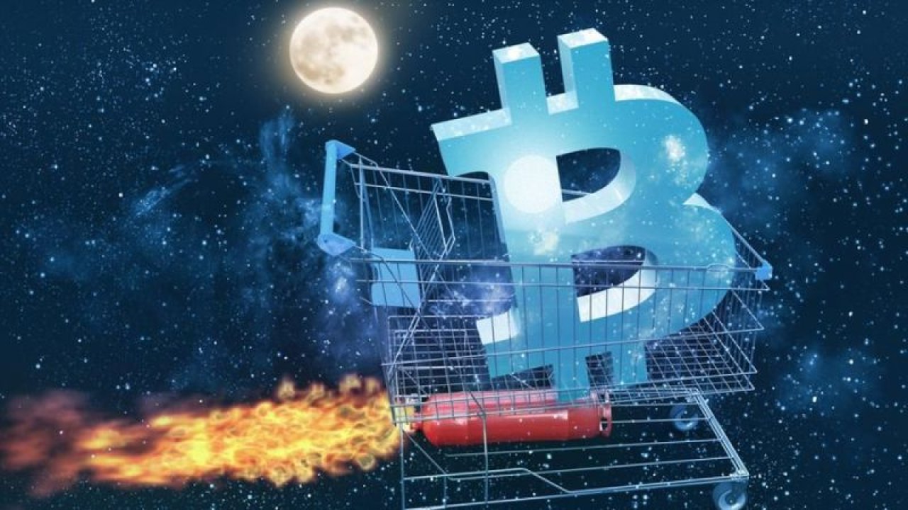 Bitcoin'de Herkes Fırtınalı Bir Ralli Bekliyor! Peki Bu Ne Zaman Gerçekleşecek? İşte Merak Edilenler!