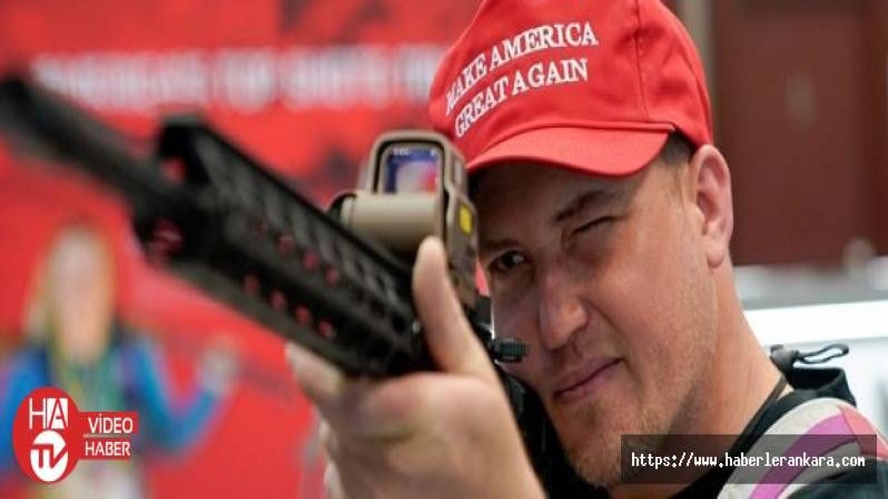 NRA, San Francisco'da “iç terör örgütü“ ilan edildi