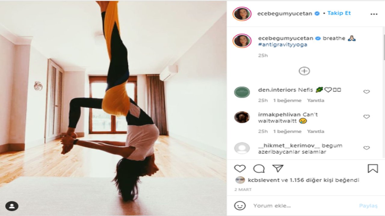 Survivor Begüm Milyonları Tekrardan Ayaklandırdı! Unutulmuştu, 5 Yıl Sonra Ortaya Çıktı! İnanılmaz Değişim, Sanki Yeniden Yapılmış Gibi!