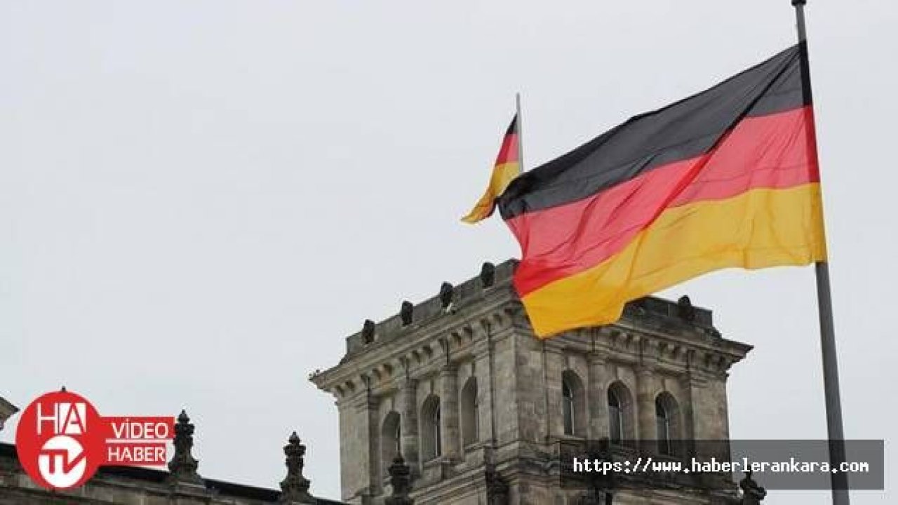 Almanya'da bileşik PMI, ağustosta yükseldi