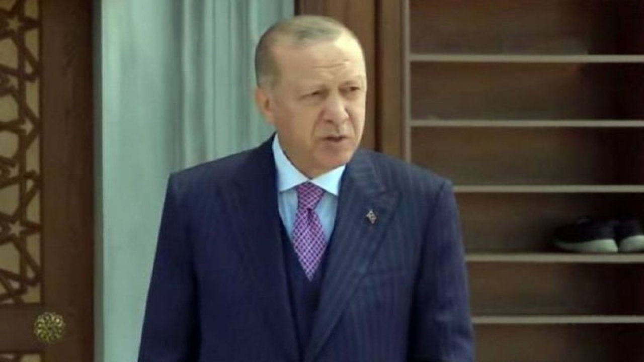 Cumhurbaşkanı Erdoğan'dan Afganistan Açıklaması! Bomba Felaketini Kim Üstlendi?