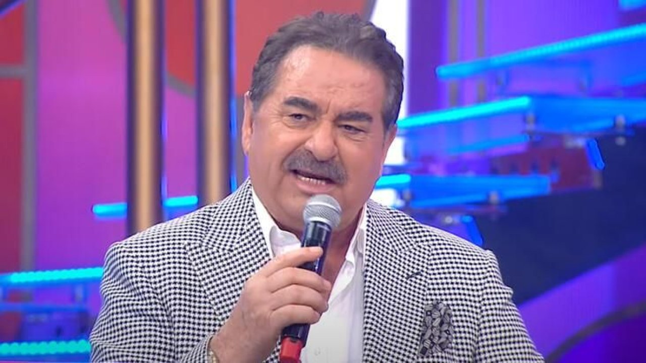 "İbo Show Yayın Hayatına Veda mı Ediyor? O Program Resmen Tatlıses'in Kariyerini Bitirdi!" O İddialar Kesinliğe Kavuştu; Bakın Asıl Gerçek Neymiş?