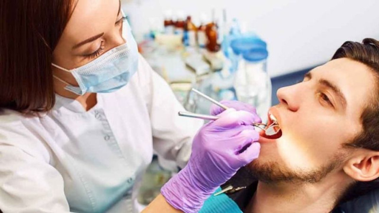 Diş kanal tedavisi acı verir mi?  Çürük diş kanal tedavisi nasıl yapılır? Diş neden kanal tedavisi olur? Kanal tedavisi ne zaman uygulanır?