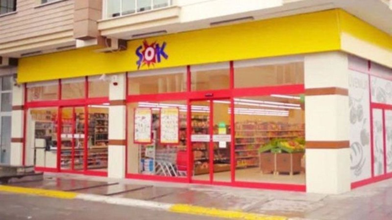 ŞOK Market Hafta Sonu Çalışma Saatleri: Ankara’da ŞOK Market Hafta Sonu Kaçta Açılıyor, Kaçta Kapanıyor, Kaça Kadar Açık? 28-29 Ağustos 2021
