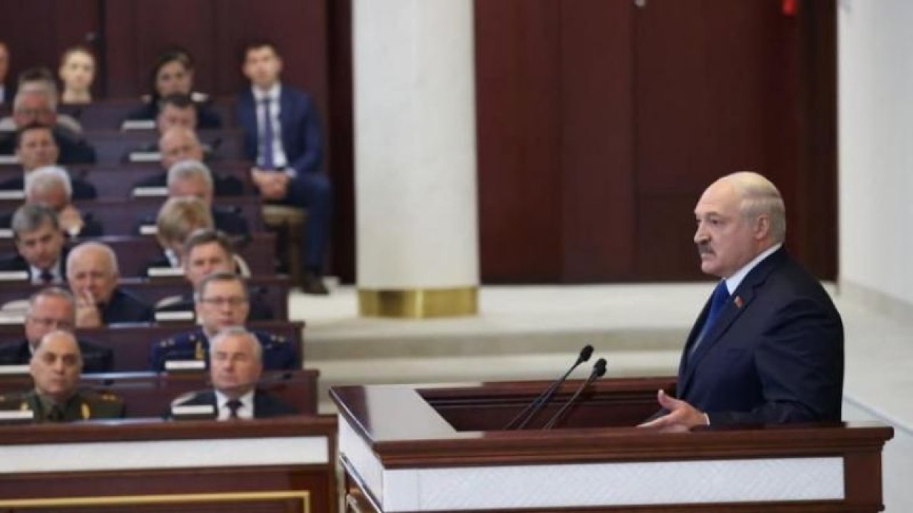 Avrupanın Son Diktatörü! Lukashenko: 'Çilek Tarlasında Çalışmaktansa Bitcoin Madenciliği Yapın!'