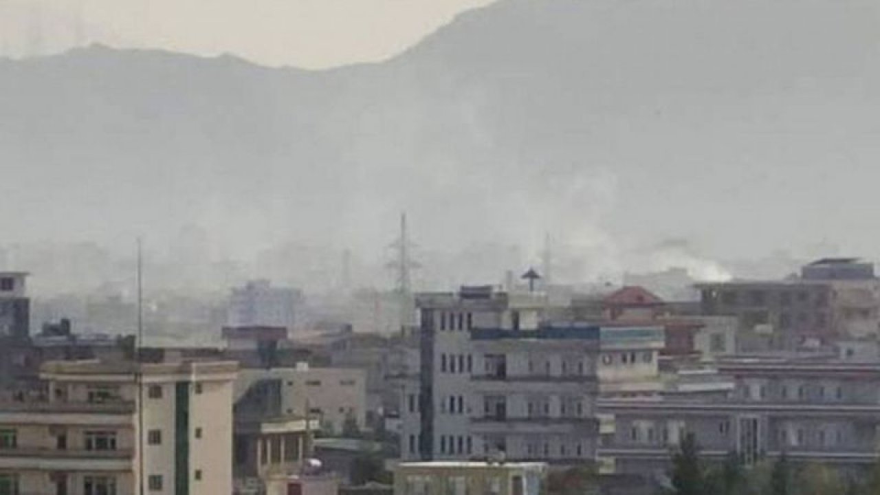 ABD: Kabil'i Hedef Alan Saldırıyı Önledik