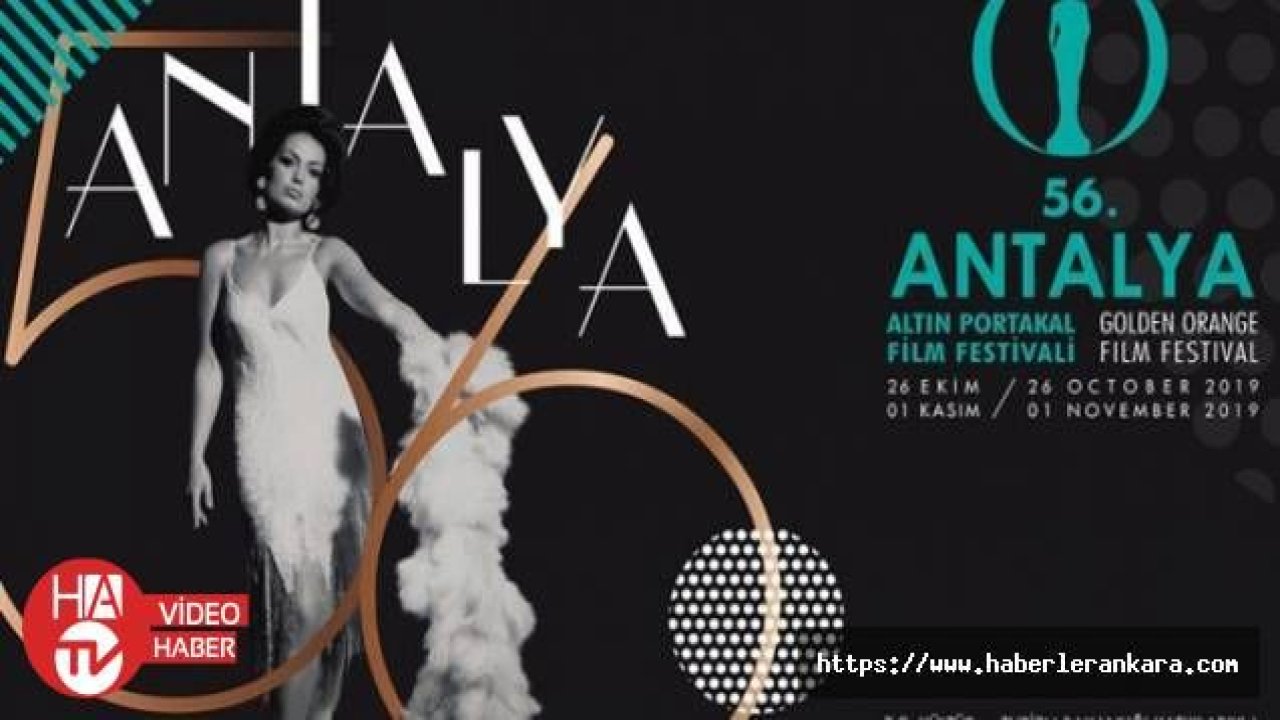 Antalya Film Forum'a başvurular sürüyor