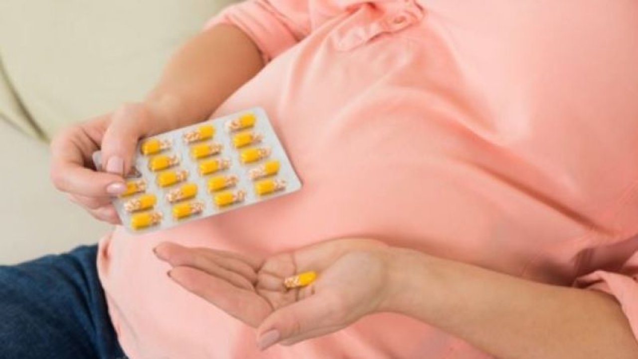 Gebelikte vitamin kullanımı kaç ay kullanılır? Hamileliğin ilk aylarında hangi ilaçlar kullanılmalı? Hamilelikte vitamin hapı kullanmak şart mı?