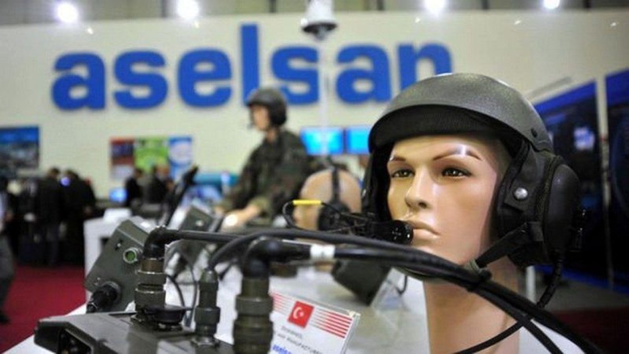 Ankara Aselsan Personel Alımı Ve İş Başvurusu Nasıl Yapılır? ASELSAN Mühendis Ve Teknisyen İş Başvuru Şartları Neler?
