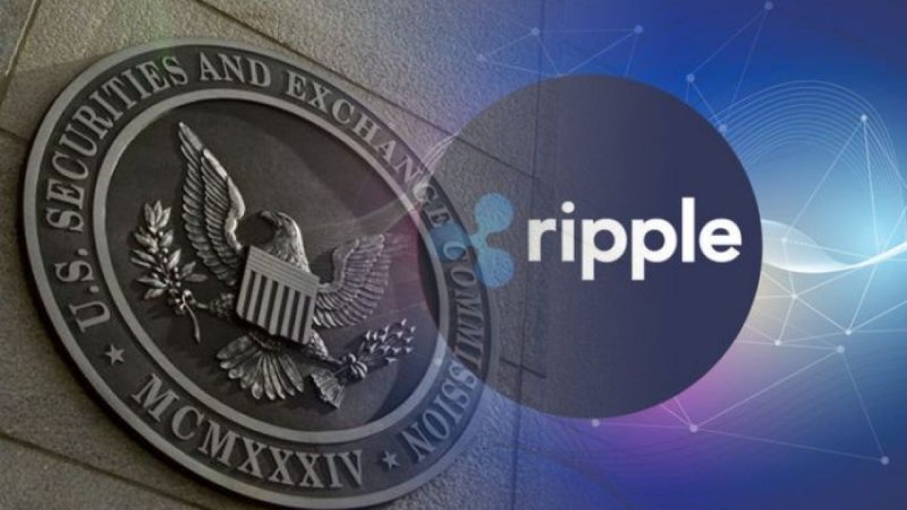 XRP Yatırımları Hazır Olun! Ripple-SEC Davasında İlginç Bir Gelişme Yaşandı!