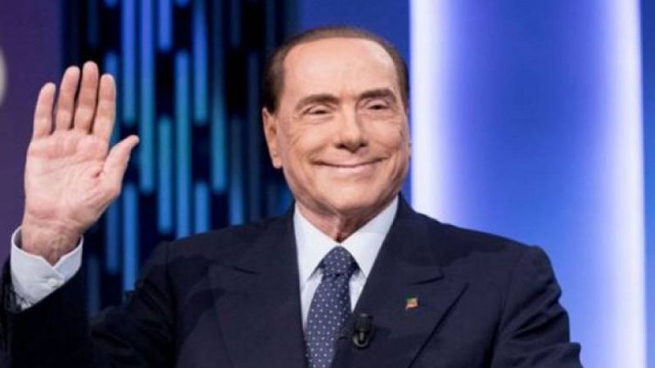 Eski İtalya Başbakanı Silvio Berlusconi Hastaneye Kaldırıldı! Berlusconi'nin Sağlık Durumu Nasıl? Berlusconi'nin Ne Hastalığı Var? İşte Detaylar...