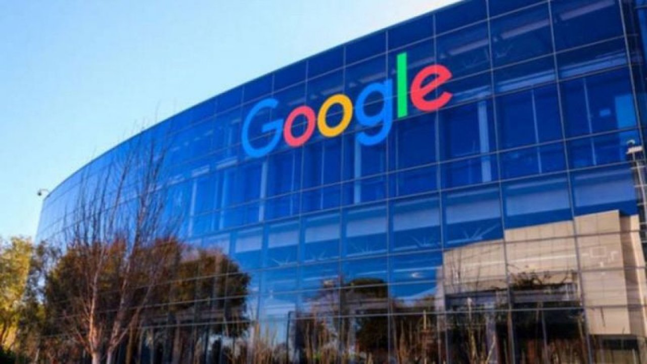 Google, Yeni Yapılan Açıklamayla Birlikte Ofise Dönüşleri Yılbaşına Erteledi