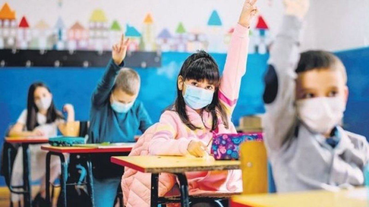 Pandemide Okula Başlayan Çocuklar Nelere Dikkat Etmeli? Pandemide çocukların ve öğretmenlerin yaklaşımı nasıl olmalıdır? Okula Giden Çocuklara Çocuklara Pandemi Nasıl Anlatılmalıdır?