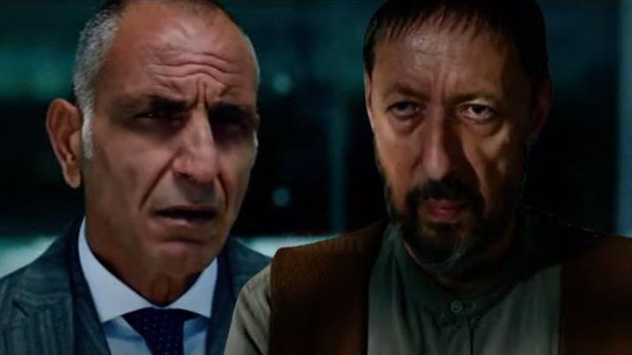 Kurtlar Vadisi Dizisinin Memati'si TRT'de ki O Diziye Transfer Oldu.. Kurtlar Vadisi Kaos Dizisinde Oynamayacak Mı? Necati Şaşmaz Bu Habere Ne Diyecek? Meğerse..