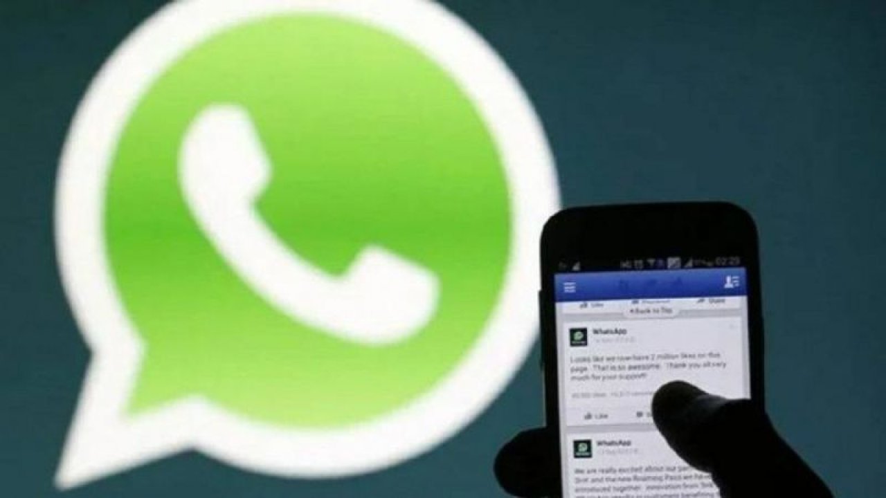 WhatsApp'tan Müjdeli Haber! WhatsApp iOS'tan Android'e Konuşma Geçmişi Taşınabilecek