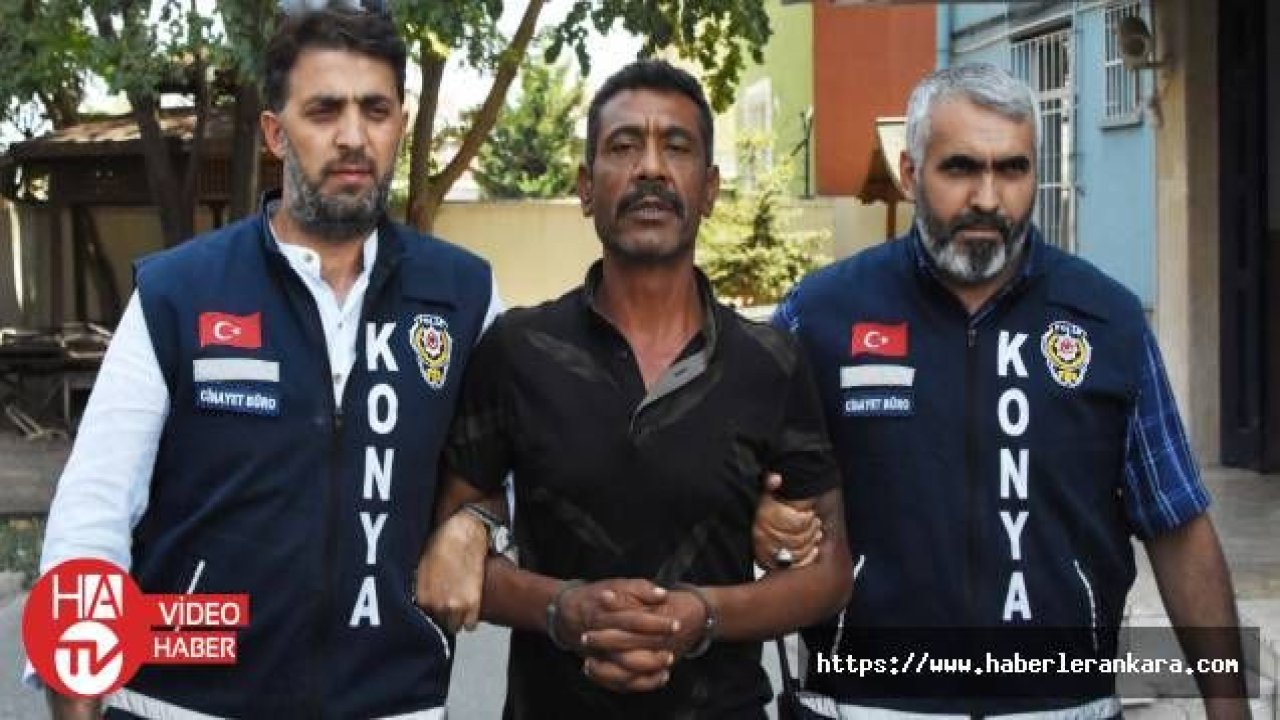 Cezaevinden Çıkıp Karısını Öldüren Şahsın İfadesi Kan Dondurdu!