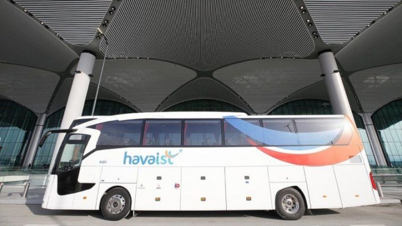 Havaist Sefer Sayısını Bin 900'e Çıkartacak