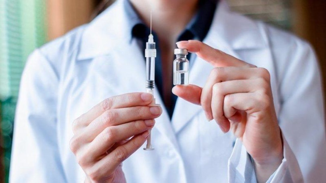 Prof. Dr. Tayfun Uzbay’dan sahte aşı uyarısı!