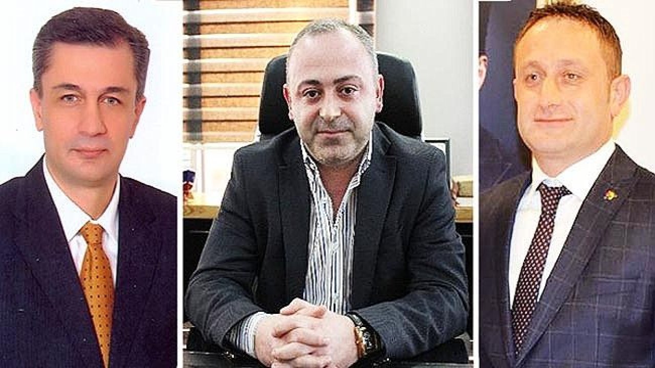 Ankaralı İş Adamı Hasan Gümüş Kimdir? Yayla Agro Gıda'nın Sahibi Hasan Gümüş Kaç Yaşında, Aslen Nerelidir?