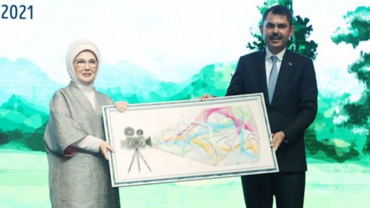 "Sıfır Atık projesini sahiplenmeliyiz"