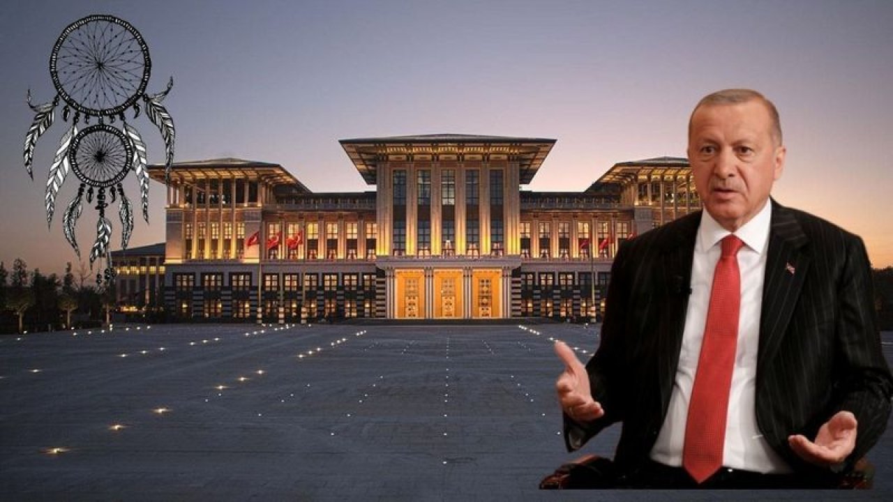 Rüyada Bir Devlet Büyüğü Görmek Ne Anlama Gelir? Rüyada Recep Tayyip Erdoğan’ı Görmek Ne Anlama Gelir? Rüyada Devlet Bahçeli'yi Görmek Ne Anlama Gelir?