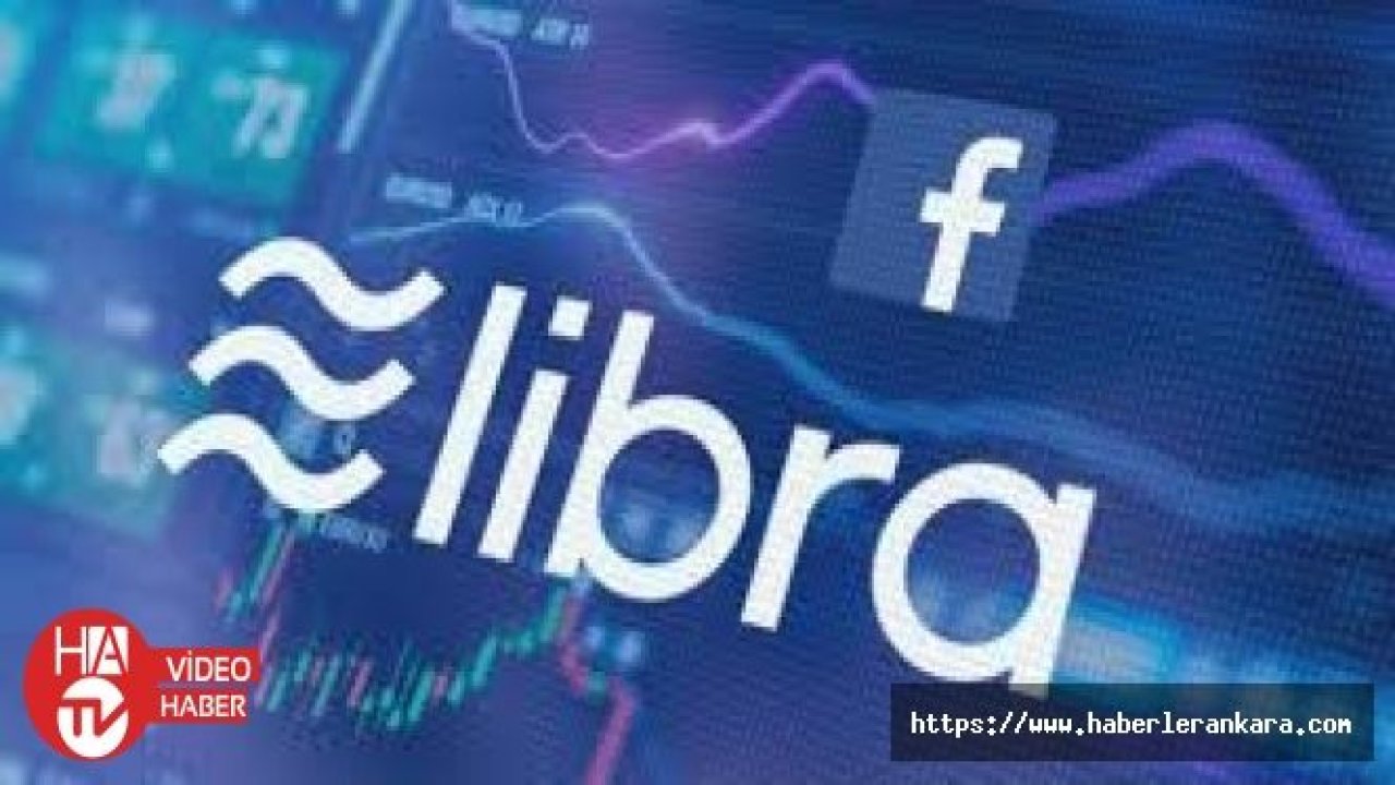 “Facebook’un Librası gelişmekte olan piyasalara mali özerklik getirebilir”